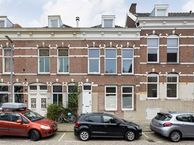 Van der Sluysstraat 1 b, 3033 SB Rotterdam