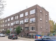 Admiraal van Gentstraat 53 Bis, 3572 XH Utrecht