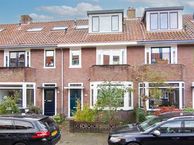 Weteringstraat 15, 2023 RT Haarlem