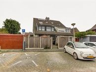 Tigrisstraat 24, 3207 AN Spijkenisse