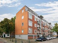 Suiestraat 2 D, 3028 JD Rotterdam