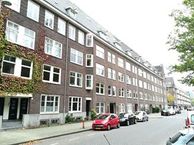Theophile de Bockstraat 61 2, 1058 TZ Amsterdam
