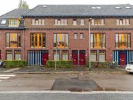 Jan Hissink Jansenstraat 11, 9713 HS Groningen