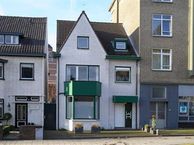 Kummenaedestraat 8 a, 6165 BV Geleen