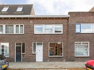 Gaffelstraat 33, 4835 AL Breda