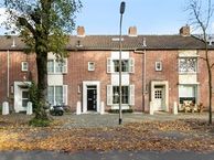 Burgemeester van de Mortelplein 114, 5037 PL Tilburg