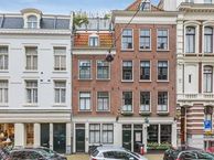 Kerkstraat 334 B, 1017 JA Amsterdam