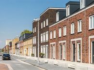 Pieter d' Hontlaan 13, 3541 AS Utrecht