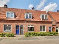 Zwanebloemstraat 29, 7601 XZ Almelo