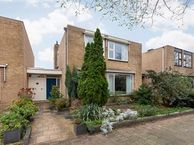 Einthovenlaan 16, 2105 TJ Heemstede