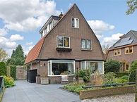 Oosterdwarslaan 8, 3971 AM Driebergen-Rijsenburg