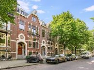 Sophialaan 45, 1075 BM Amsterdam