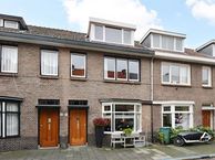 Agrippinastraat 37, 2275 VB Voorburg