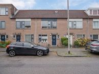 Marketentster 140, 2401 JT Alphen aan den Rijn