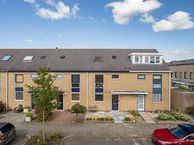 Marokkostraat 45, 2408 JB Alphen aan den Rijn