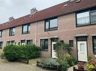 Willy La Croixstraat 49, 1069 PB Amsterdam