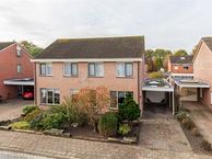 De Nijverheid 64, 7681 ME Vroomshoop