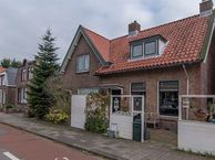 Eerste Stationsstraat 160, 2712 HM Zoetermeer