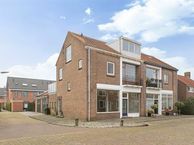 Van Heesenstraat 9, 3295 AW 's-Gravendeel