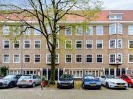 Van Bossestraat 104 a, 1051 KD Amsterdam