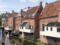 Solwerderstraat 10 B hu, 9901 BD Appingedam