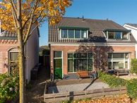 Costerlaan 3 A, 3701 JL Zeist