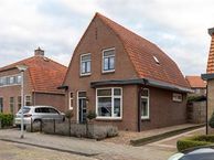 Prins Bernhardstraat 32, 8331 EJ Steenwijk