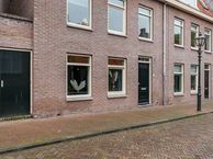 Queenboroughstraat 3, 3231 XR Brielle