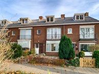 Dr Beguinlaan 54, 2272 AL Voorburg