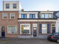Hoogvensestraat 88, 5017 CG Tilburg