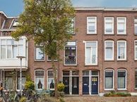 Bilderdijkstraat 66 bis, 3532 VJ Utrecht