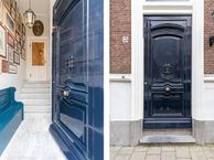 De Ruijterstraat 75, 2518 AR Den Haag