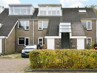 Pruimengaarde 23, 2723 AM Zoetermeer