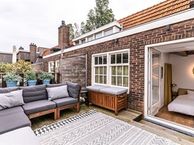 Argonautenstraat 76 -2, 1076 KT Amsterdam