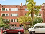 Vespuccistraat 81 -2, 1056 SJ Amsterdam