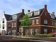 Van Leuvenlaan 1, 5131 GP Alphen (NB)