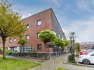 Zuidertoren 34, 2134 ZL Hoofddorp