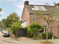 Turfland 18, 4614 JL Bergen op Zoom