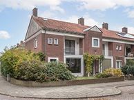 Jadestraat 23, 4817 JH Breda