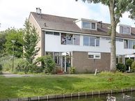 Linge 81, 2105 WG Heemstede