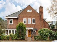 Hugo de Grootlaan 1, 2105 TM Heemstede