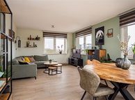 Avenue Carré 45, 2994 EA Barendrecht