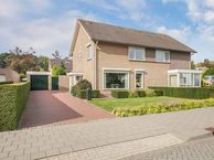 Bizetplantsoen 21, 5049 AH Tilburg