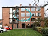 Valeriushof 11 C, 3816 MG Amersfoort