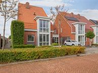 Catharinapolder 2, 2992 ZL Barendrecht