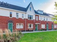 Jan van Beverenstraat 16, 1382 ND Weesp