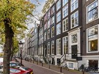 Keizersgracht 524, 1017 EK Amsterdam