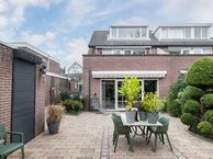 Prins Hendriklaan 51 A, 2264 ST Leidschendam