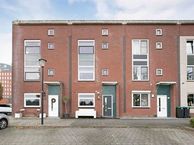 Kuilkant 167, 2993 DV Barendrecht