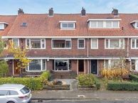 Dr. H. Th. s' Jacoblaan 46, 3571 BN Utrecht